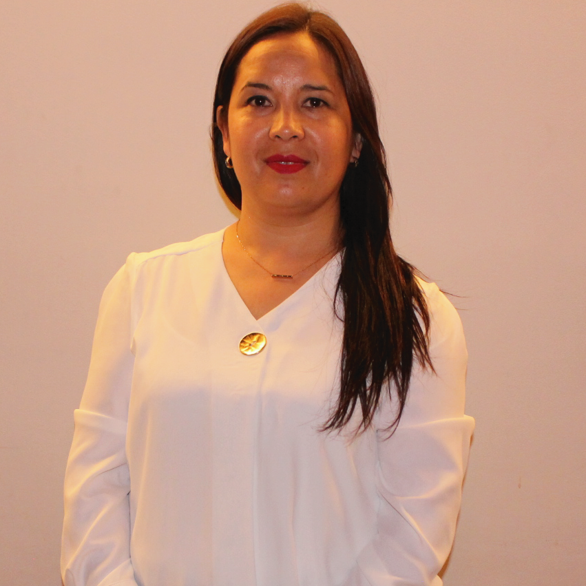 Isabel Casas Morales