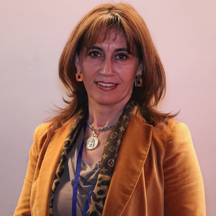 Claudia Palacios Barahona